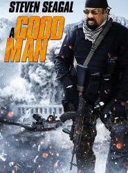 cover A Good Man