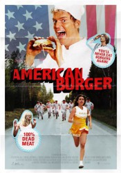 cover American Burger