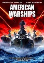 cover American Warships