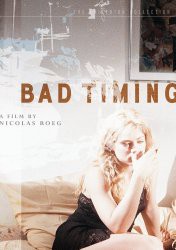 cover Bad Timing
