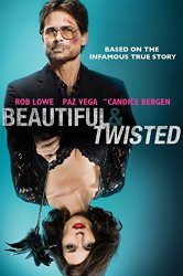 cover Beautiful & Twisted