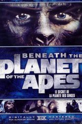 cover Beneath the Planet of the Apes