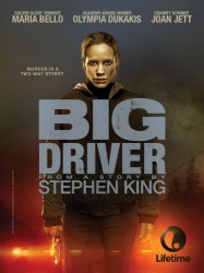 cover Big Driver
