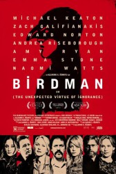 cover Birdman or (The Unexpected Virtue of Ignorance)