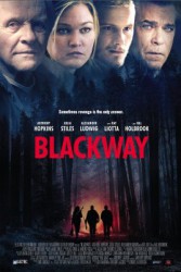 cover Blackway