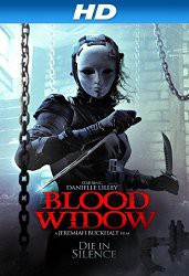 cover Blood Widow