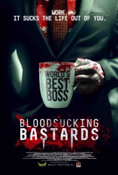 cover Bloodsucking Bastards