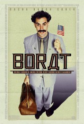 cover Borat: Cultural Learnings of America for Make Benefit Glorious Nation of Kazakhstan