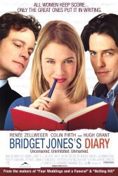 cover Bridget Jones's Diary
