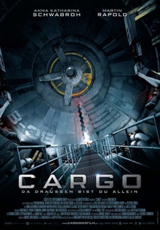 cover Cargo