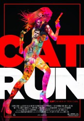 cover Cat Run