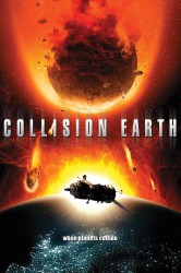 cover Collision Earth