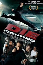 cover Die Fighting