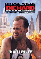 cover Die Hard: With a Vengeance