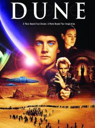 cover Dune