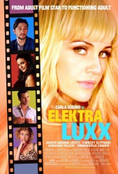 cover Elektra Luxx