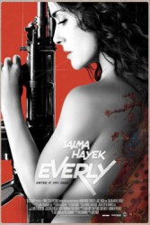 cover Everly