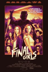 cover The Final Girls