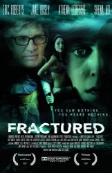 cover Fractured