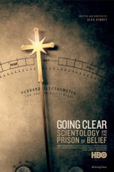 cover Going Clear: Scientology and the Prison of Belief