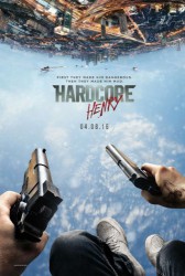 cover Hardcore Henry