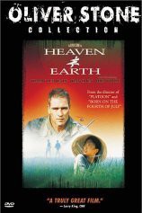 cover Heaven & Earth