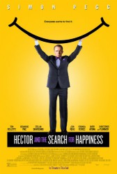 cover Hector and the Search for Happiness