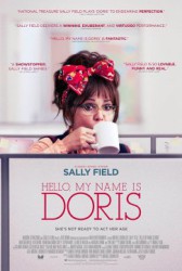 cover Hello, My Name Is Doris