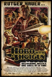 cover Hobo with a Shotgun