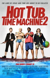 cover Hot Tub Time Machine 2