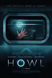 cover Howl