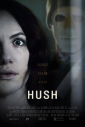 cover Hush