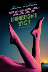 cover Inherent Vice