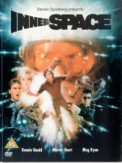 cover Innerspace