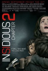 cover Insidious: Chapter 2