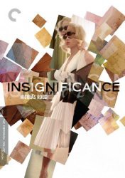 cover Insignificance
