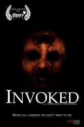 cover Invoked