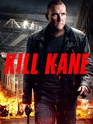 cover Kill Kane