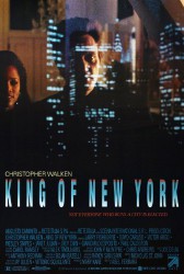 cover King of New York