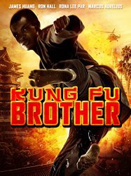 cover Kung Fu Brother
