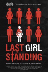cover Last Girl Standing