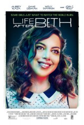cover Life After Beth