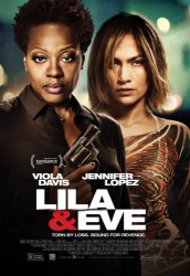 cover Lila & Eve
