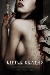 cover Little Deaths