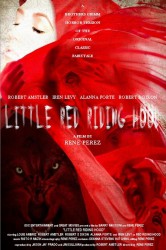 cover Little Red Riding Hood