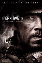cover Lone Survivor