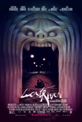 cover Lost River