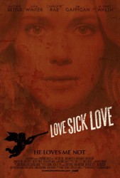 cover Love Sick Love