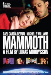 cover Mammoth