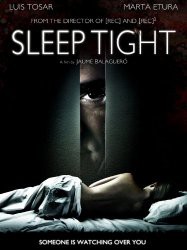 cover Sleep Tight